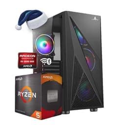 PC Torre Gamer KRATOS