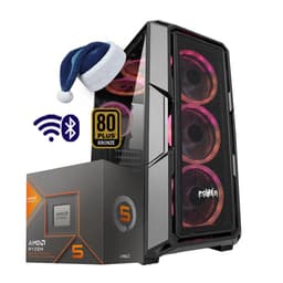 PC Torre Gamer FENIX 8