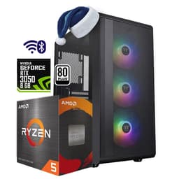 PC Torre Gamer ARES