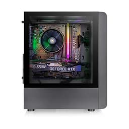PC Torre Gamer ARES 1