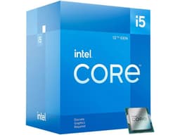Procesador Intel Core i5-12400