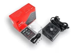 Fuente XPG Pylon 750W 80+ Bronze 0