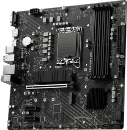 Tarjeta Madre MSI B760M-P 1