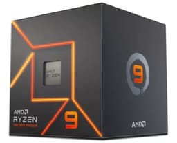 Procesador AMD Ryzen 9 7900