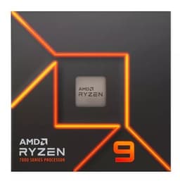 Procesador AMD Ryzen 9 7900 0