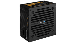 Fuente de Poder Aerocool VX650