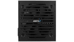 Fuente de Poder Aerocool VX650 0
