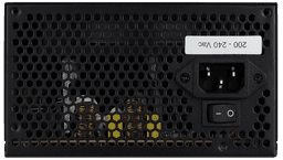 Fuente de Poder Aerocool VX650 1